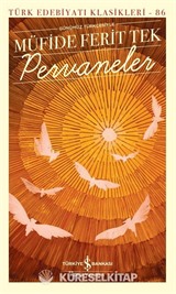 Pervaneler