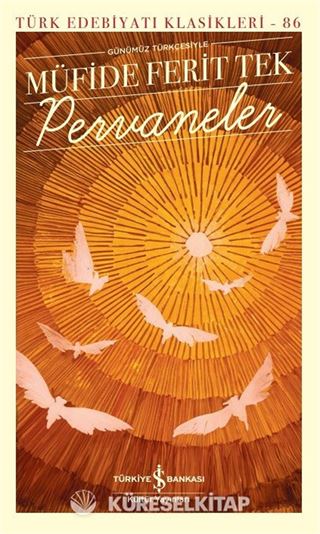 Pervaneler