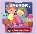 Küçük Unicorn Uyuyor