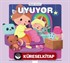 Küçük Unicorn Uyuyor