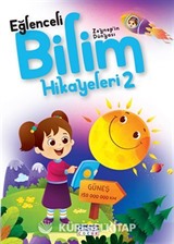 Eğlenceli Bilim Hikayeleri 2 Zeynep'in Dünyası
