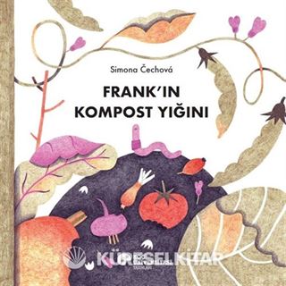 Frank'in Kompost Yiğini