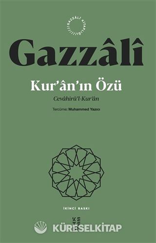 Kur'an'ın Özü