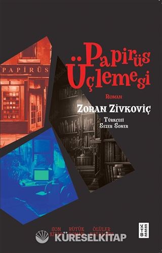 Papirüs Üçlemesi