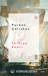 Türkiye Saati