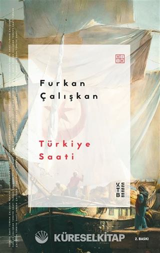 Türkiye Saati