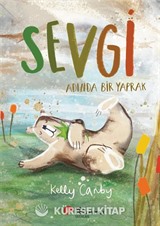 Sevgi Adında Bir Yaprak