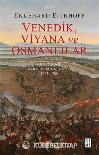 Venedik, Viyana ve Osmanlılar