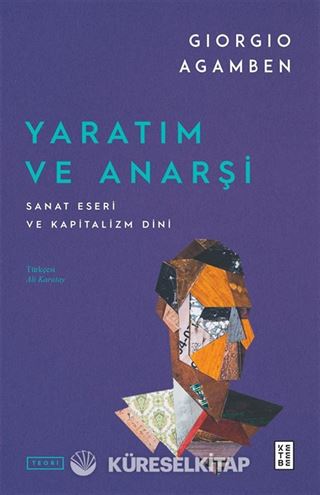 Yaratım ve Anarşi