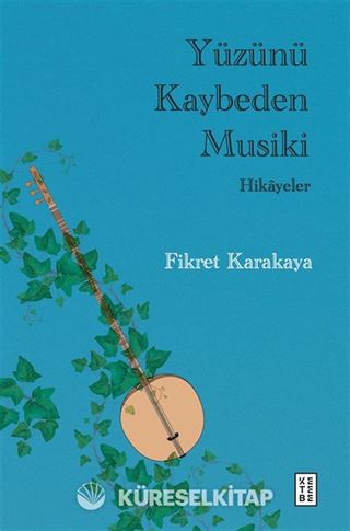 Yüzünü Kaybeden Musiki