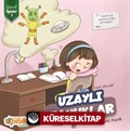 Uzaylı Tavuklar - Zümrüt Öyküler 9