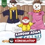Kardan Adam ve Ceketi / Zümrüt Öyküler 4