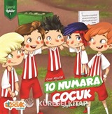 10 Numara Çocuk / Zümrüt Öyküler 1