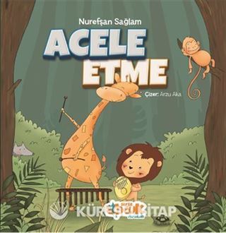 Acele Etme