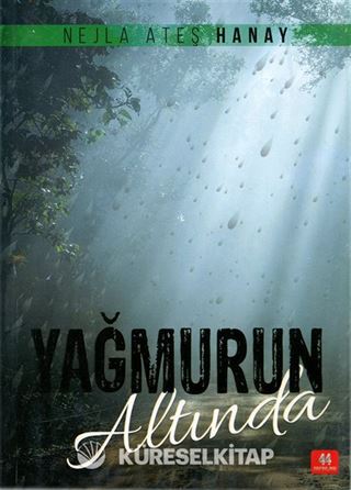 Yağmurun Altında