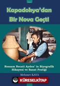 Kapadokya'dan Bir Nova Geçti