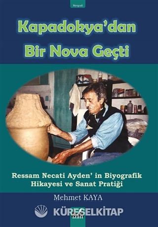 Kapadokya'dan Bir Nova Geçti