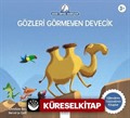 Gözleri Görmeyen Devecik