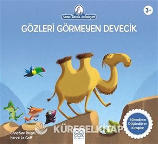 Gözleri Görmeyen Devecik