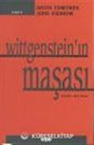 Wittgenstein'in Maşası