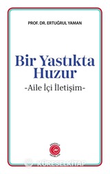 Bir Yastıkta Huzur