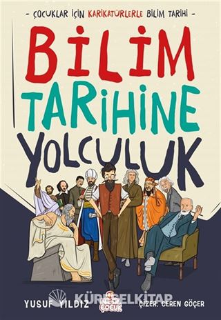 Bilim Tarihine Yolculuk