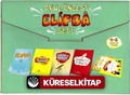 Okul Öncesi Elifba Seti