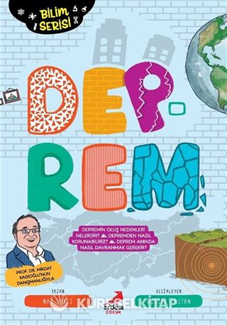 Deprem / Bilim Serisi