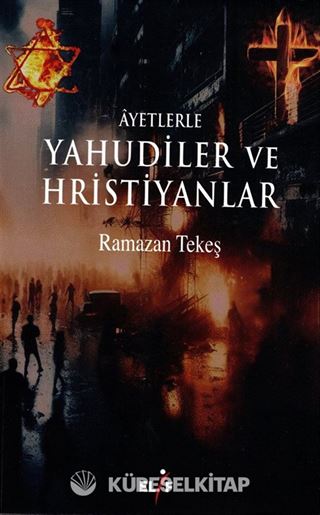 Ayetlerle Yahudiler ve Hristiyanlar