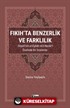 Fıkıh'ta Benzerlik ve Farklılık
