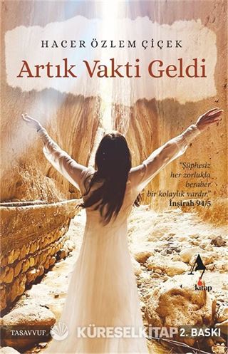 Artık Vakti Geldi