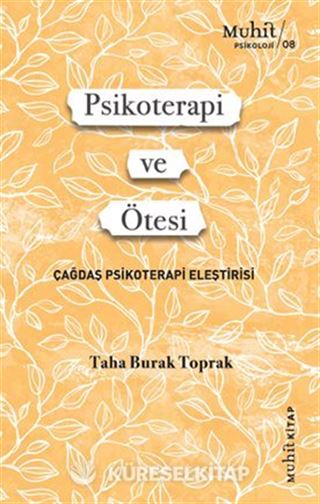 Psikoterapi ve Ötesi