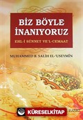 Biz Böyle İnanıyoruz!(Cep Boy)