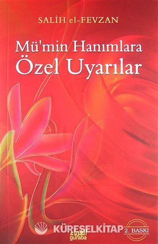 Mü'min Hanımlara Özel Uyarılar