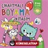 Çıkartmalı Boyama Kitabım-hayvan Dostlar