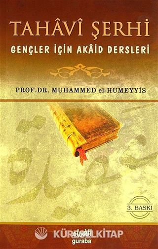 Tahavi Şerhi Gençler İçin Akaid Dersleri