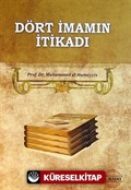 Dört İmamın İtikadı (İthal Kağıt)