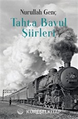 Tahta Bavul Şiirleri