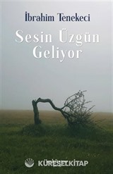 Sesin Üzgün Geliyor