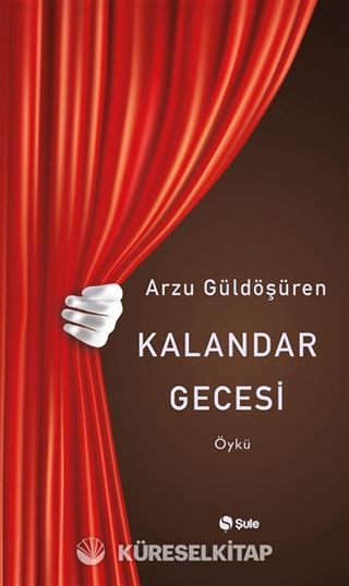 Kalandar Gecesi