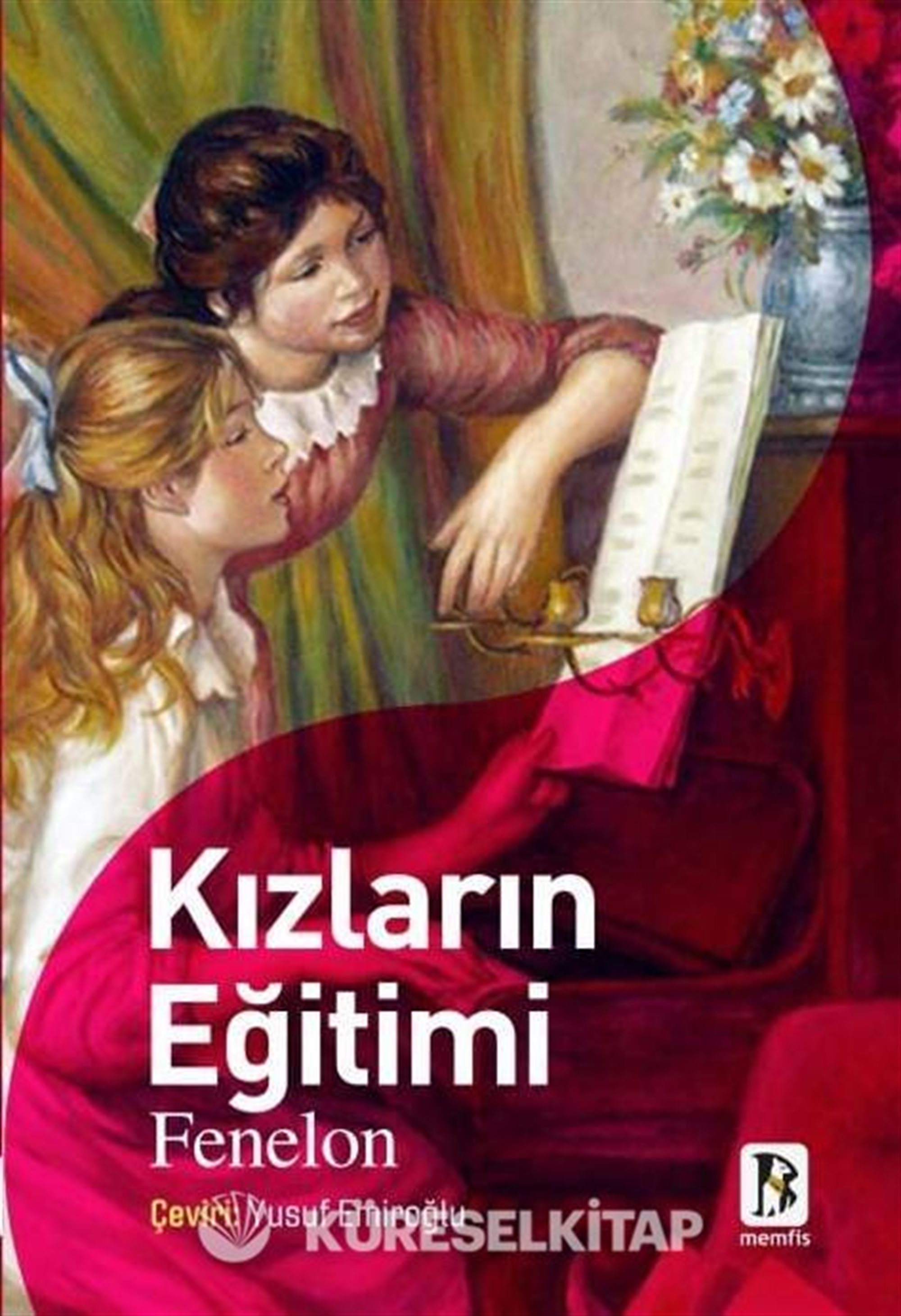 Kızların Eğitimi