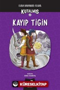 Kutalmış - Kayıp Tigin