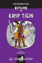 Kutalmış - Kayıp Tigin