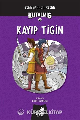 Kutalmış - Kayıp Tigin