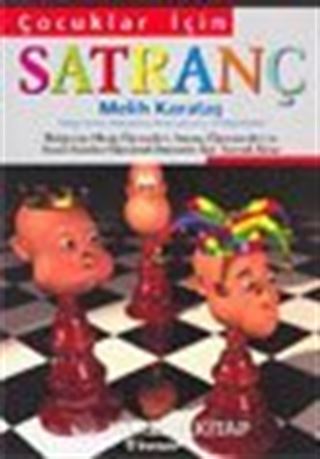 Çocuklar İçin Satranç