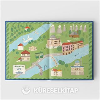 İslam Şehirleri Atlası