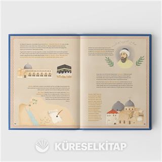 İslam Şehirleri Atlası