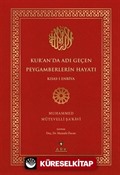 Kur'an'da Adı Geçen Peygamberlerin Hayatı / Kısas-ı Enbiya