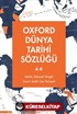 Oxford Dünya Tarihi Sözlüğü 1- A-K