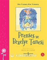 Prenses ve Bezelye Tanesi